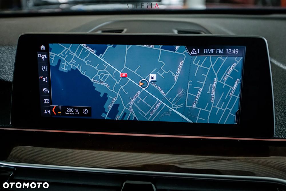 BMW Seria 5 530i xDrive - 30