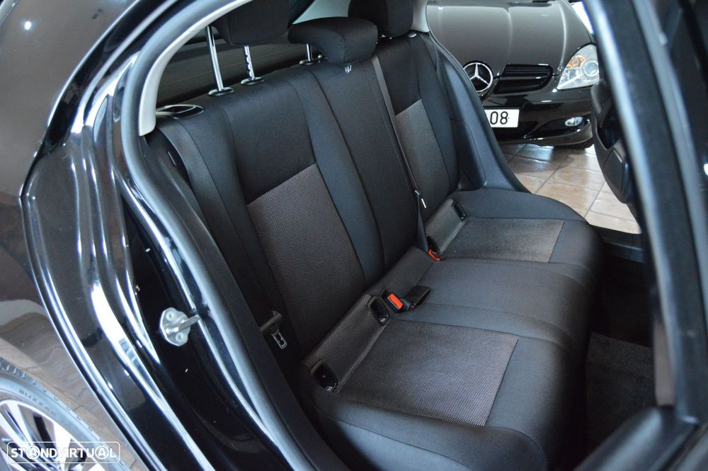 Mercedes-Benz A 160 Progressive - 25