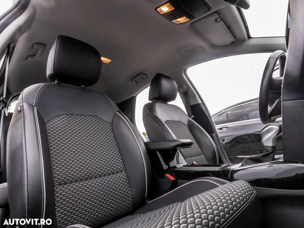 Kia XCeed 1.6 GDI DCT6 OPF Plug-in-Hybrid Spirit - 5