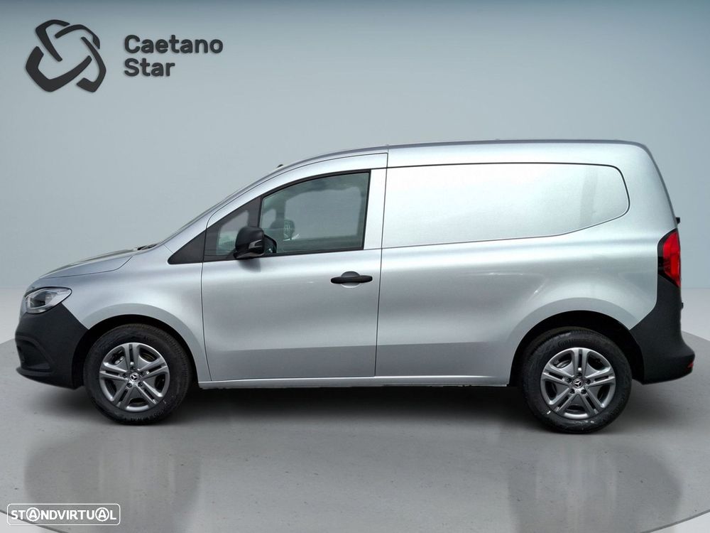 Mercedes-Benz Citan Furgão Standard 112/27 - 5