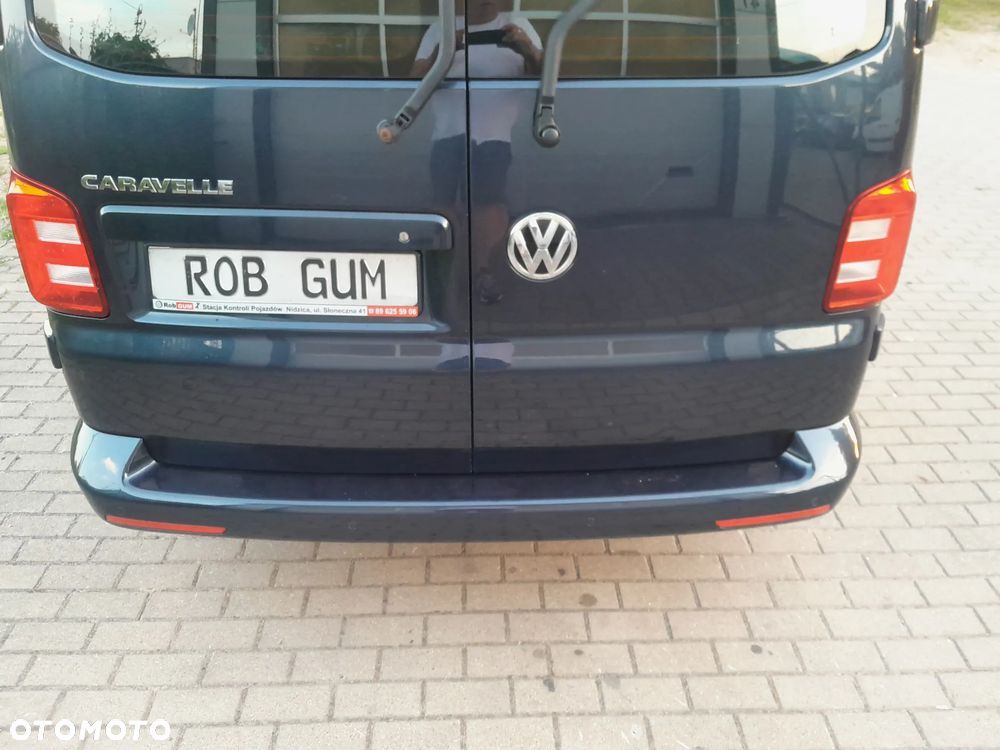Volkswagen Caravelle 2.0 TDI L2 Highline - 16