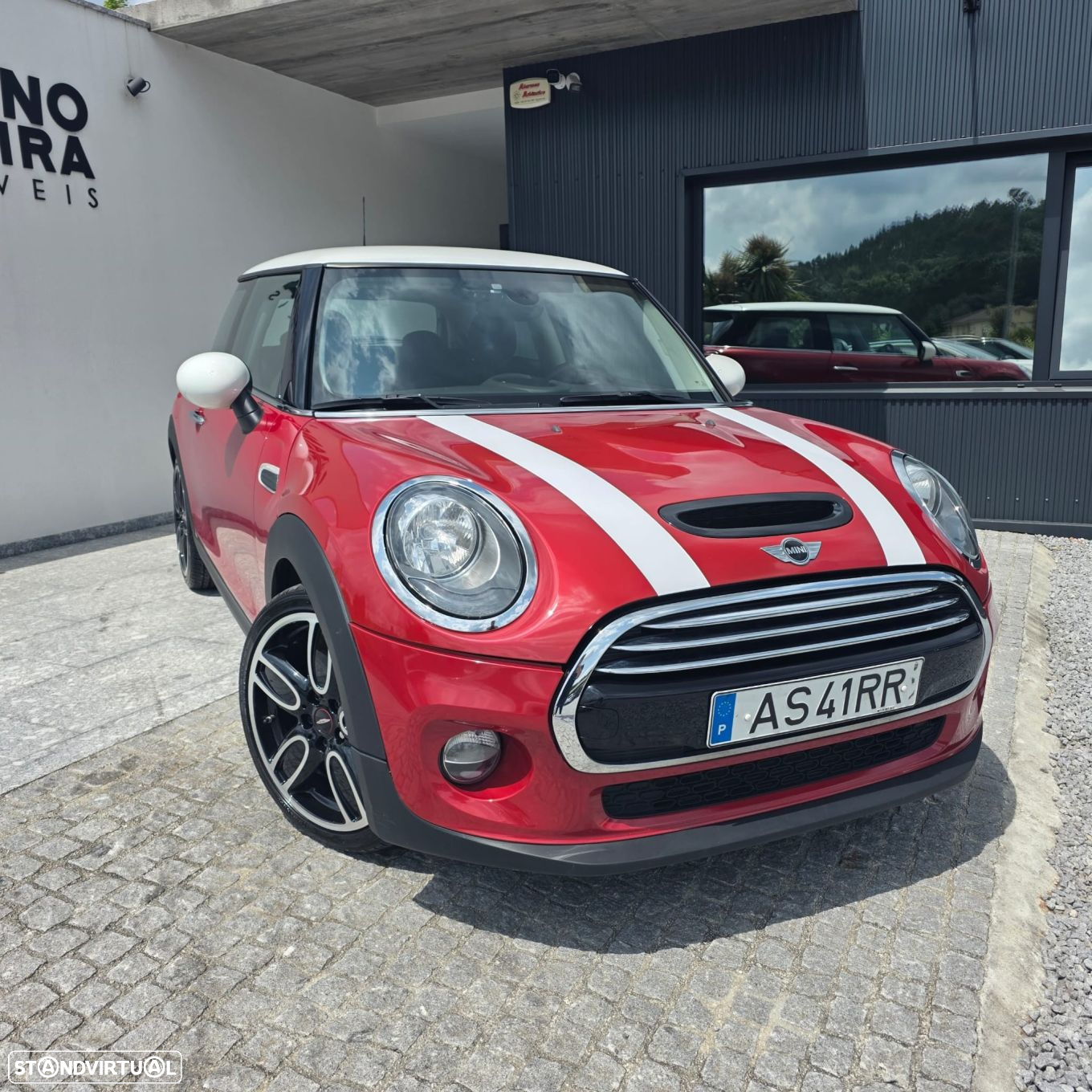MINI 3 Portas Cooper - 15