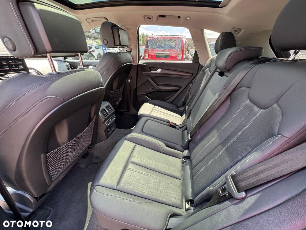 Audi Q5 45 TFSI quattro S tronic advanced - 20