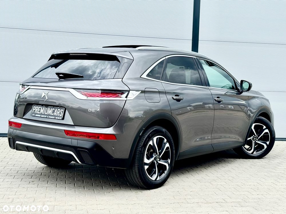DS Automobiles DS 7 Crossback - 7