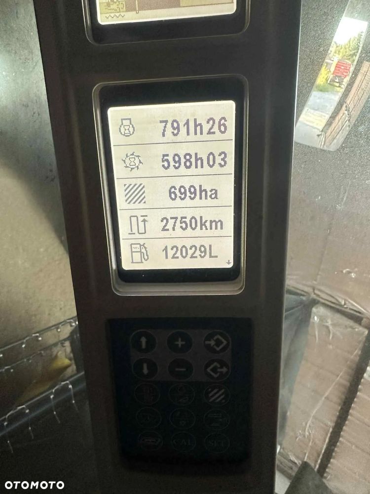 New Holland TC 5.70 - 2