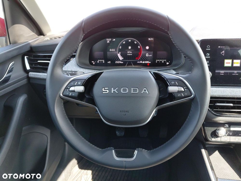 Skoda Scala - 17