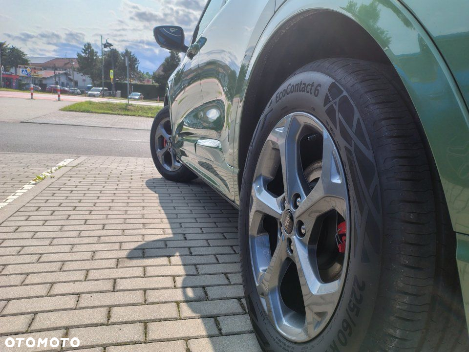 Ford Kuga - 23