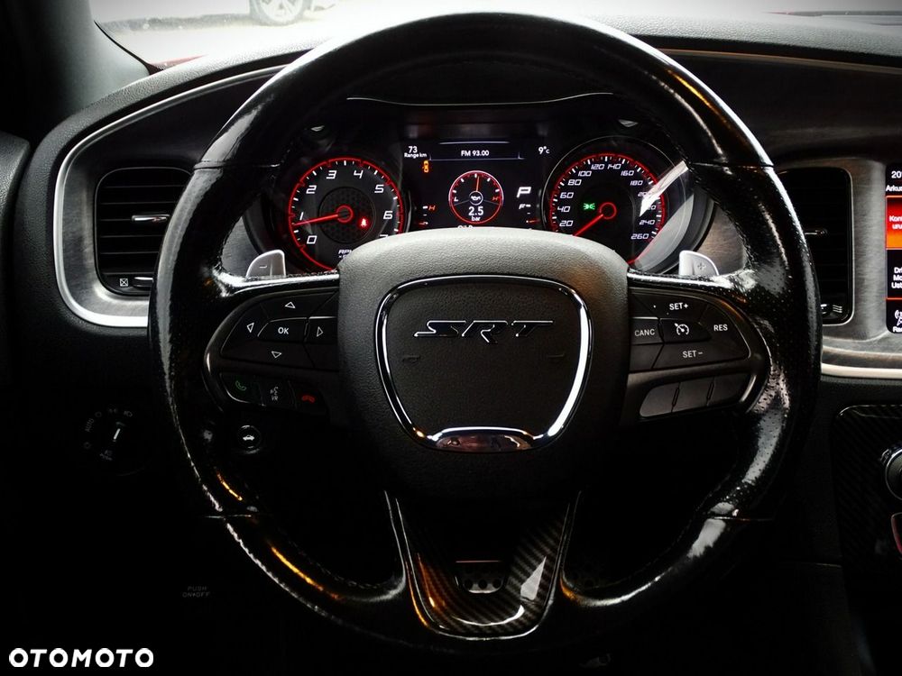 Dodge Charger - 29