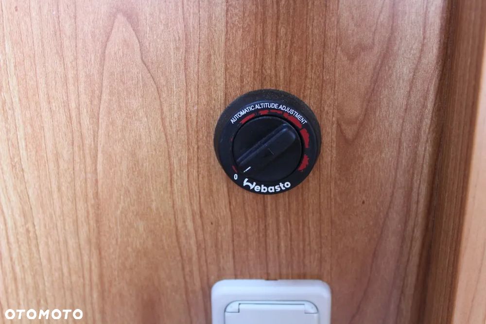 Renault Master  RIMOR XGO Coupe Plus 302 - 35