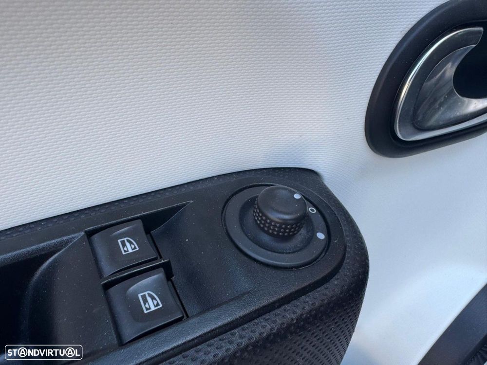 Renault Twingo 1.0 SCe Zen - 12
