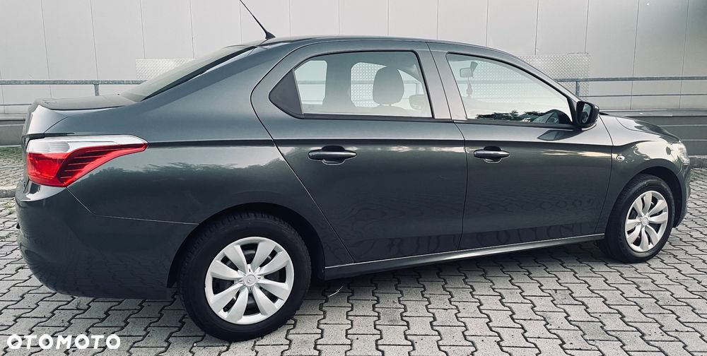 Citroën C-Elysée 1.6 VTi Seduction - 21