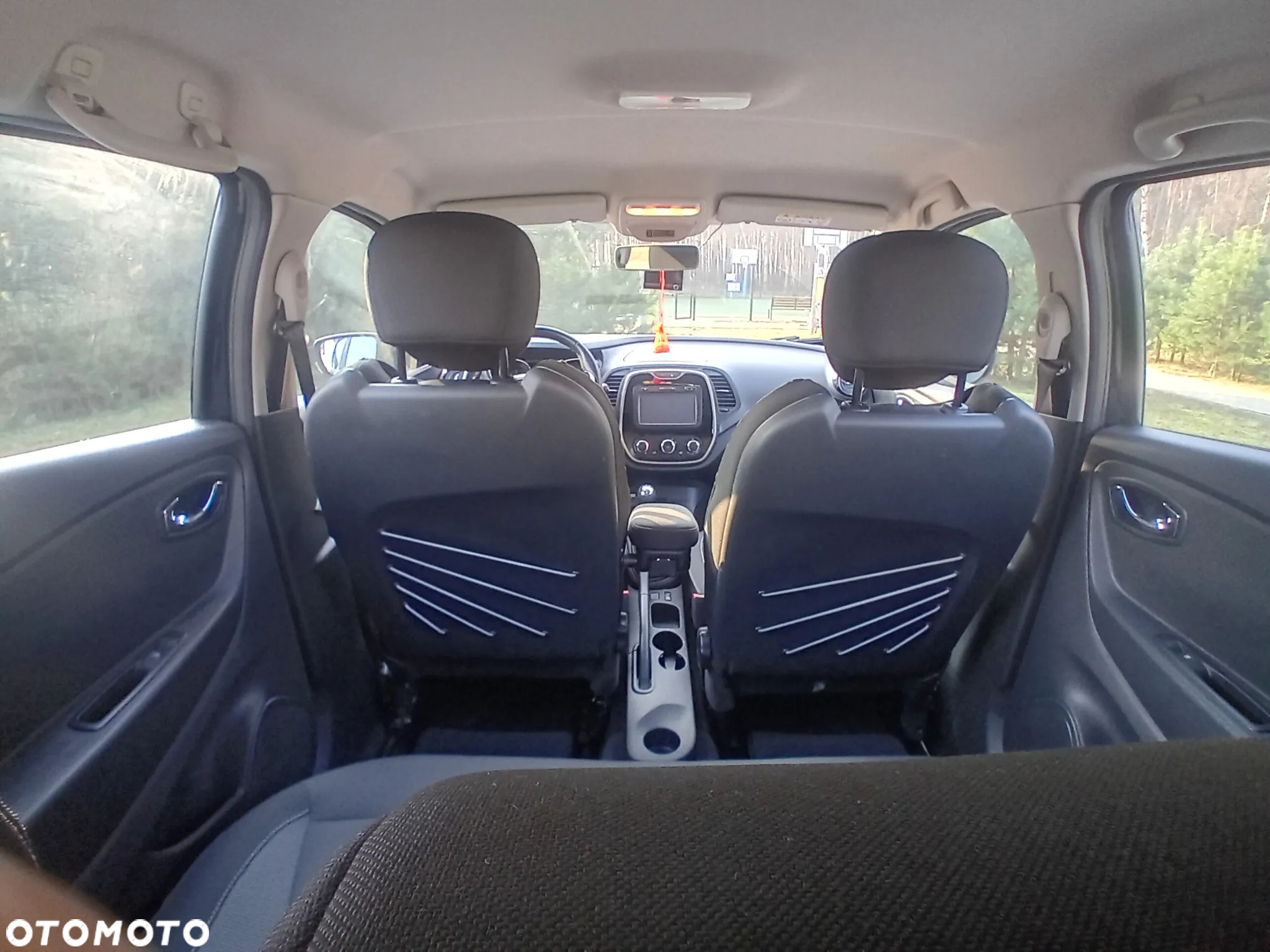 Renault Captur - 15