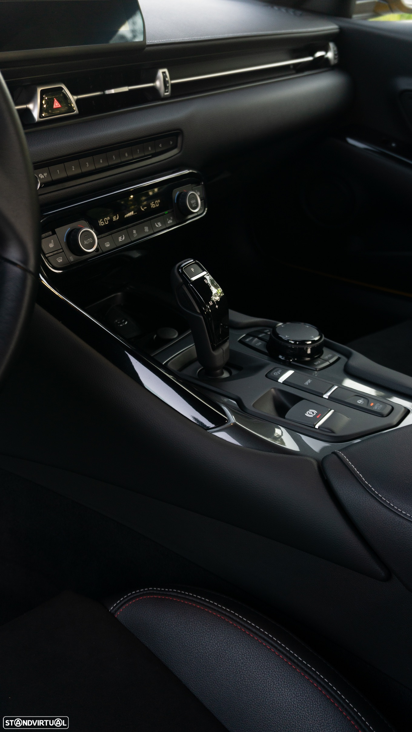 Toyota GR Supra 2.0 Dynamic - 17