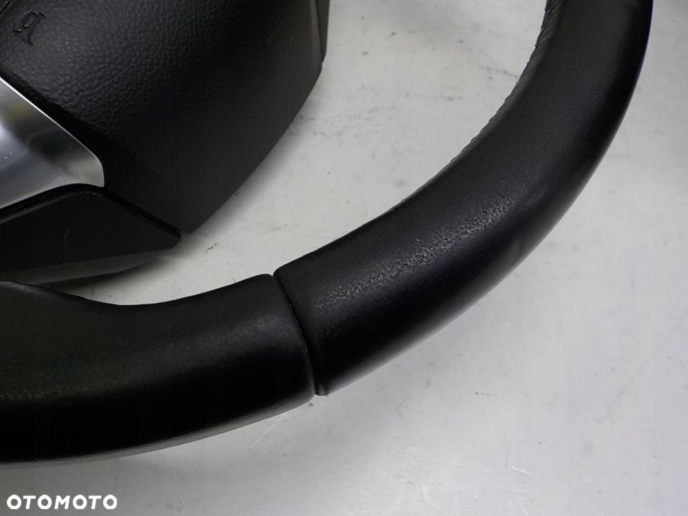 FORD C-MAX II MK2 CMAX FOCUS III MK3 KIEROWNICA AIRBAG PODUSZKA KIEROWCY - 6