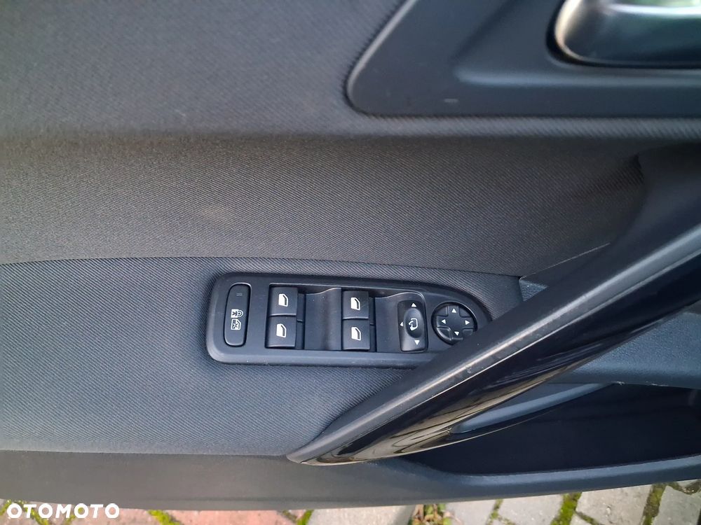 Peugeot 508 HDi FAP 160 Allure - 24