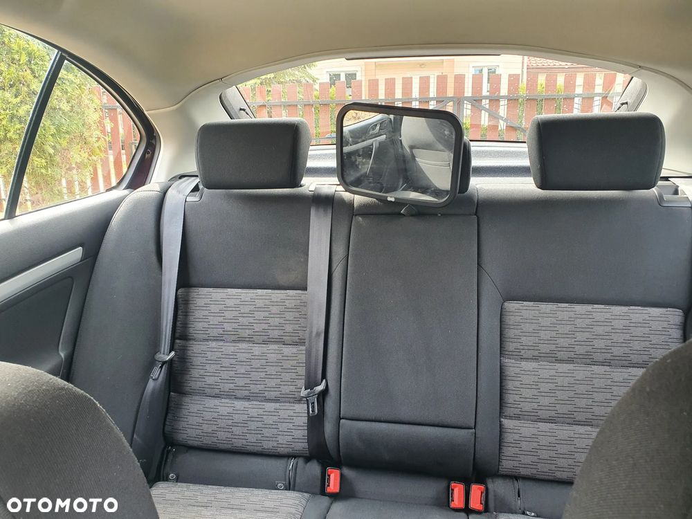 Skoda Octavia 1.4 TSI Ambition - 8