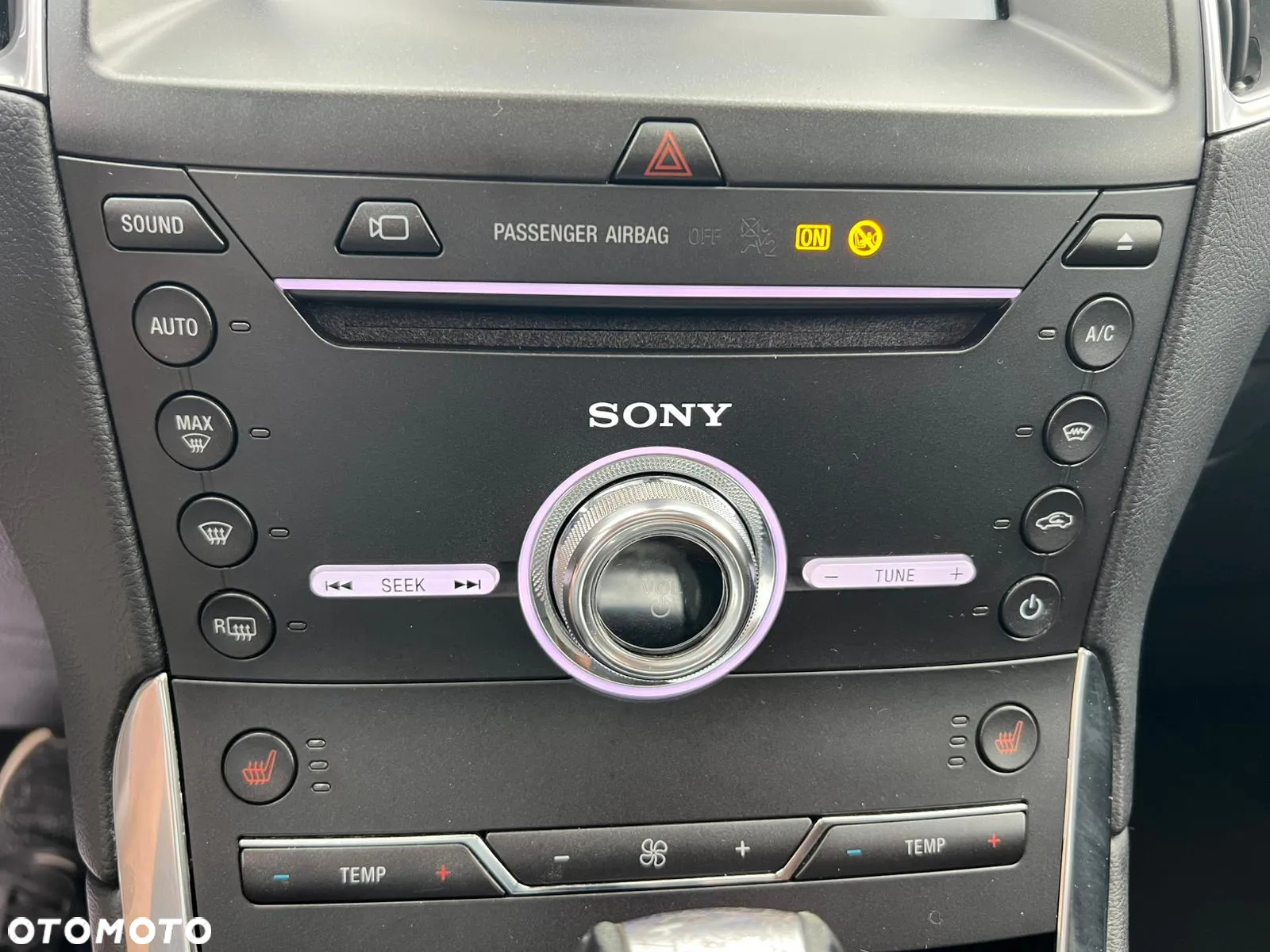 Ford S-Max 2.0 TDCi Trend PowerShift - 26