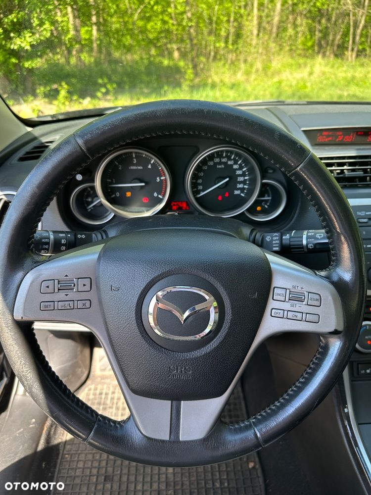 Mazda 6 2.0 CD Exclusive - 9