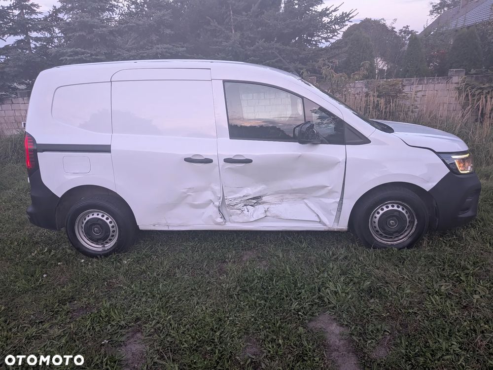 Renault Kangoo - 14