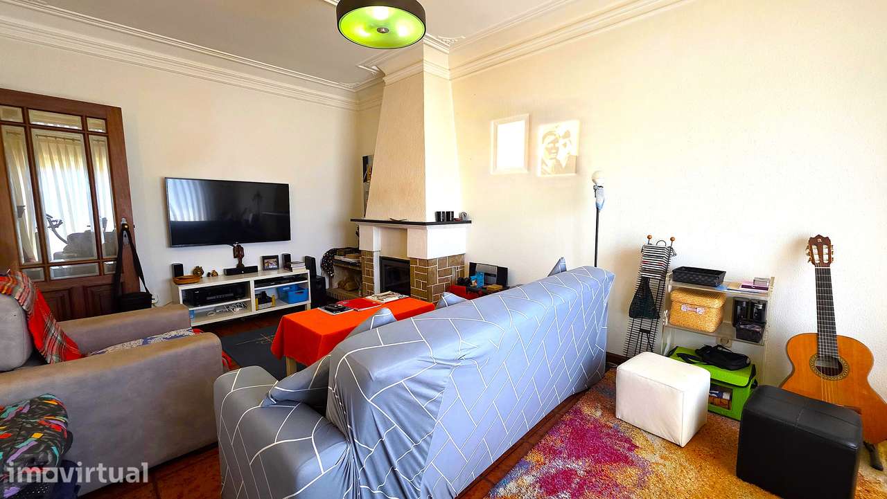 MORADIA T4 Pronta Habitar - Grande imagem: 5/39