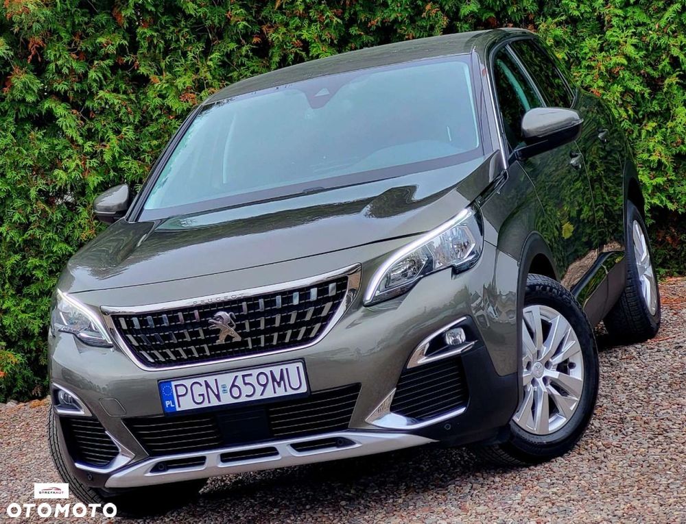 Peugeot 3008 - 10