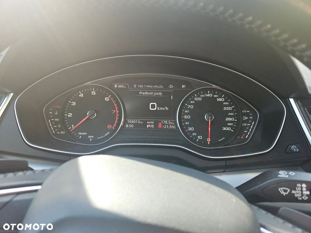 Audi Q5 2.0 TFSI Quattro S tronic - 12