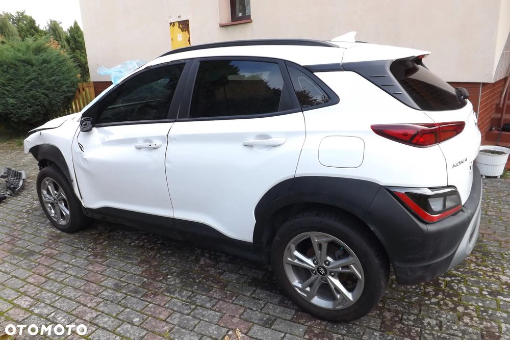 Hyundai Kona 1.6 T-GDI DCT Prime - 6
