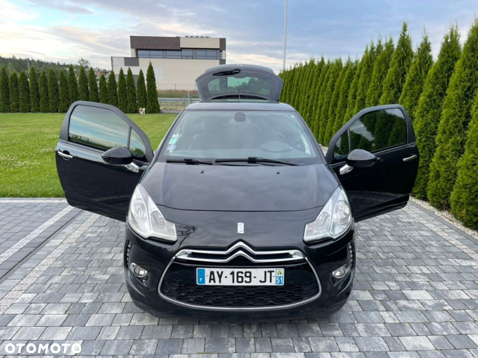 Citroën DS3 VTi 120 So Paris - 2