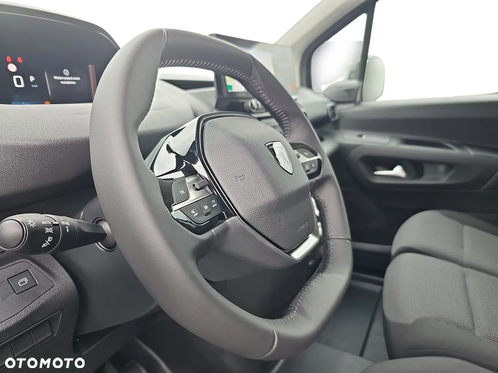 Peugeot PARTNER Furgon - 20