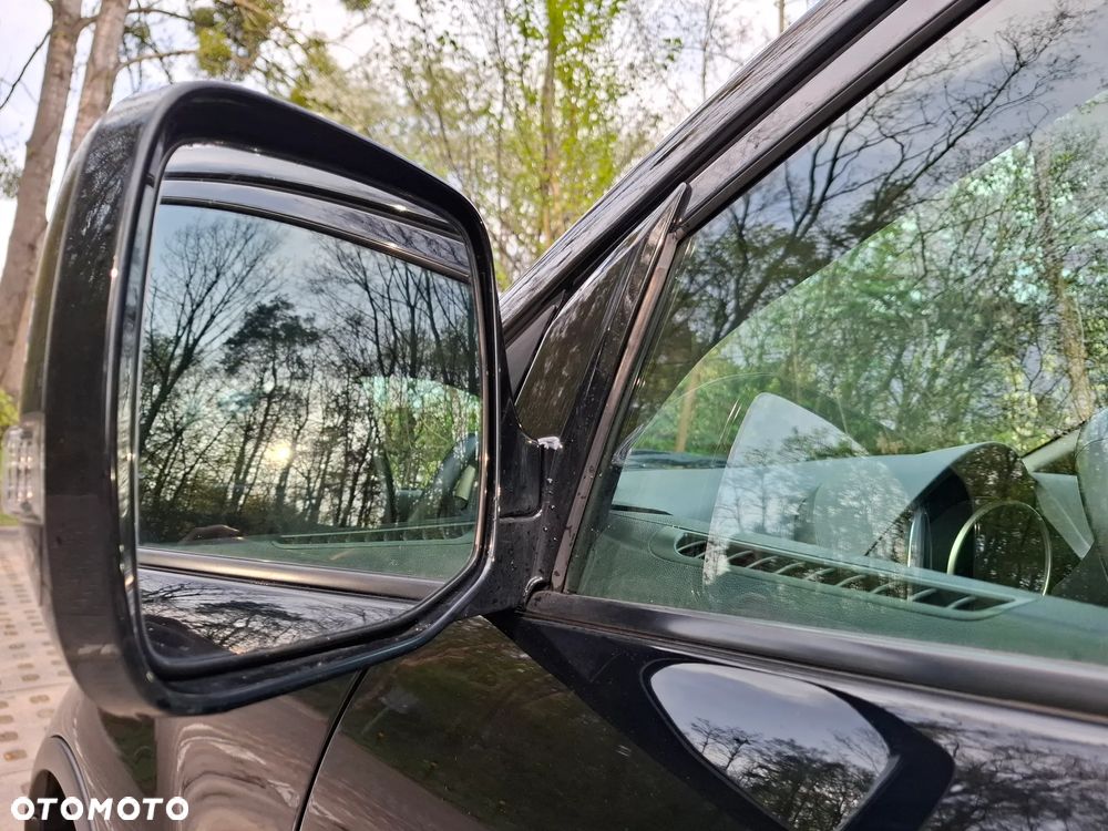 Subaru Tribeca 3.6 TE Exclusive - 14