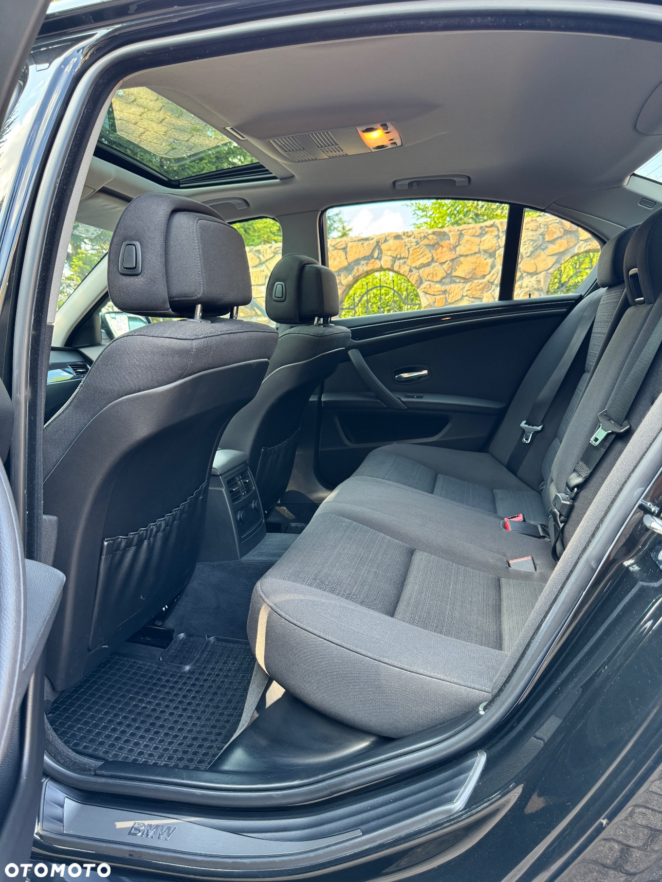 BMW Seria 5 520d - 18