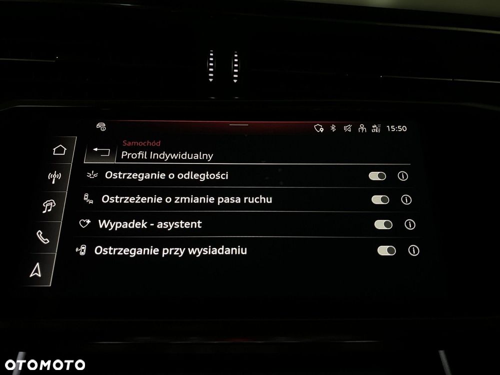 Audi A6 Avant 45 TFSI mHEV Quattro Advanced S tronic - 30