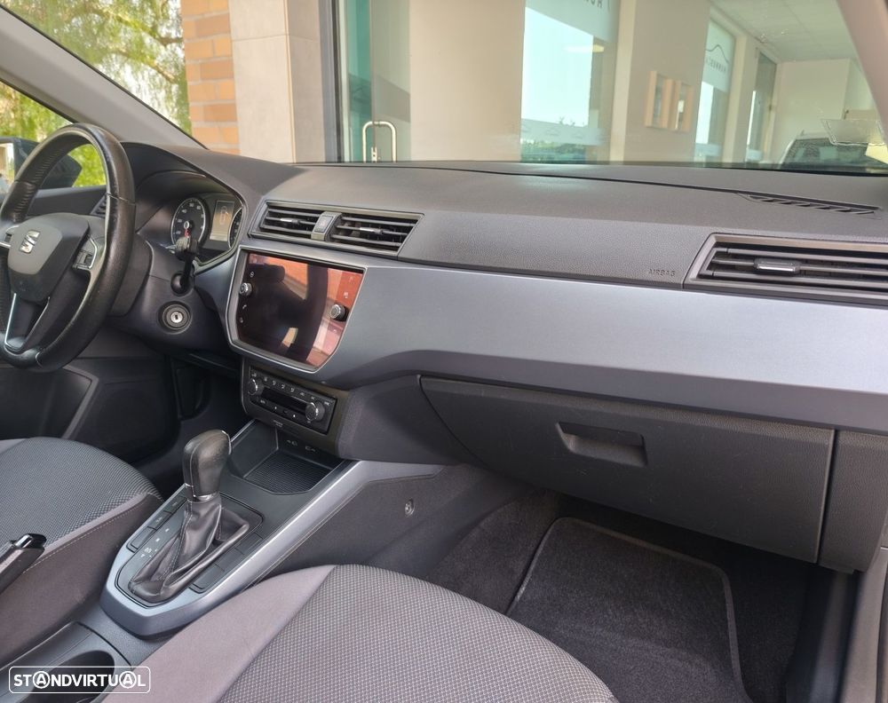 SEAT Arona 1.0 TSI Style DSG - 16