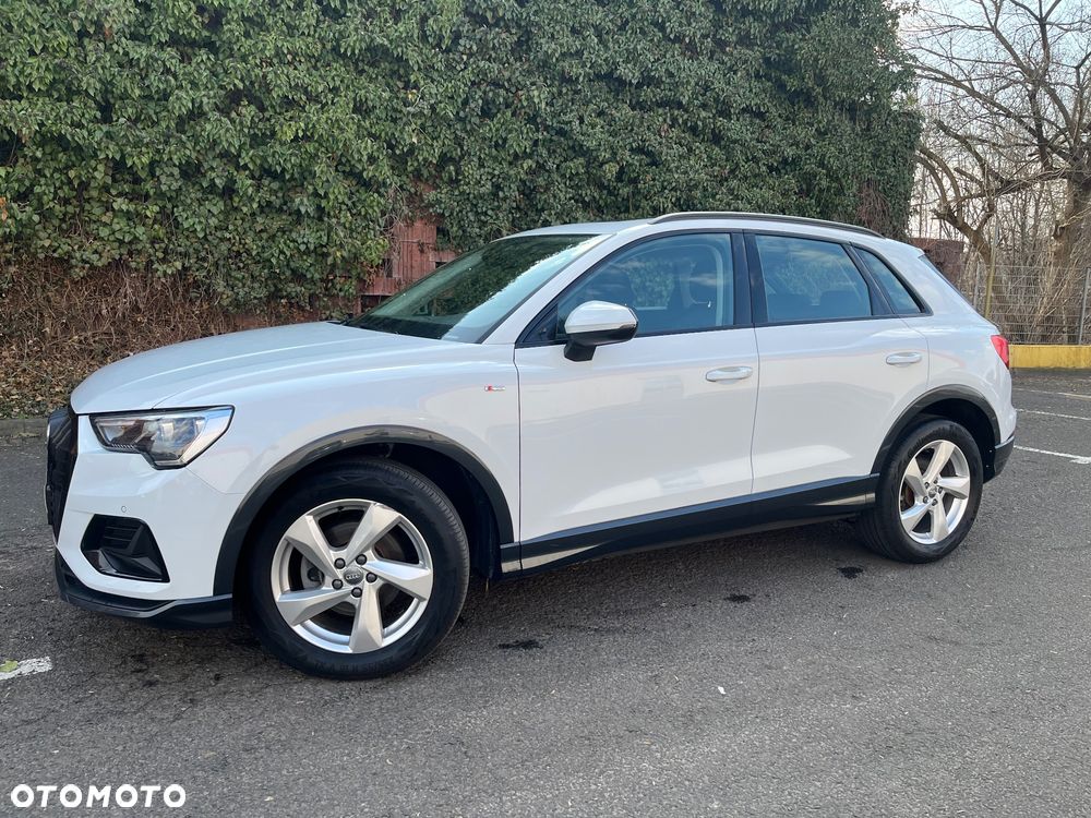 Audi Q3 2.0 TDI S tronic - 5