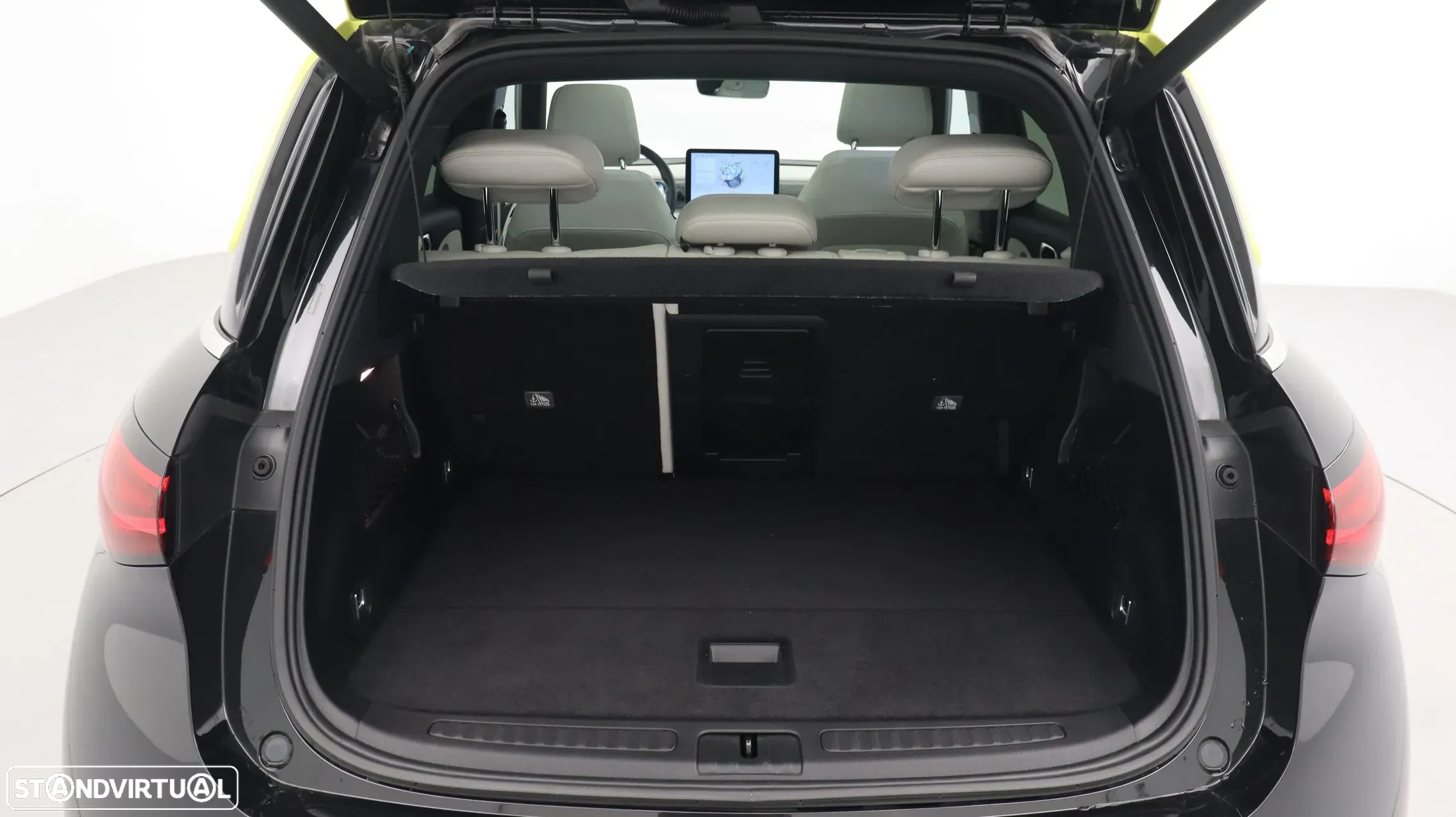 Smart #1 66 kWh Pro+ - 34