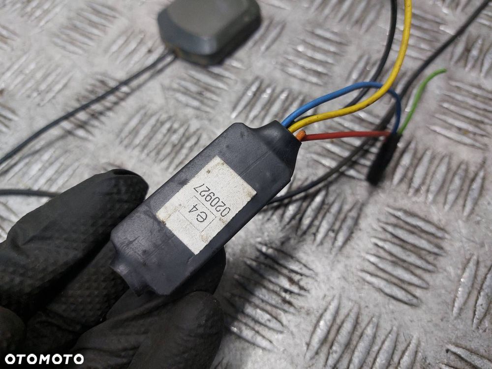SYSTEM LOKALIZACJI GPS TRANSCOPE - 5