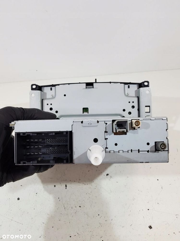RADIO MP3 BLUETOOTH KOD 07355674440 FIAT 500L EU - 8