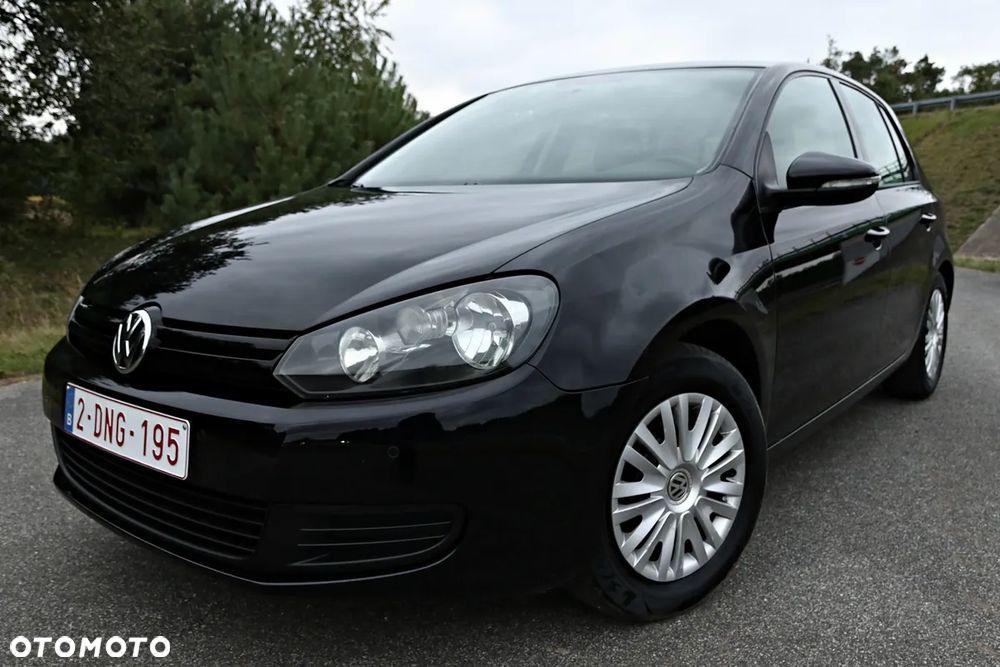 Volkswagen Golf 1.6 TDI Trendline - 15