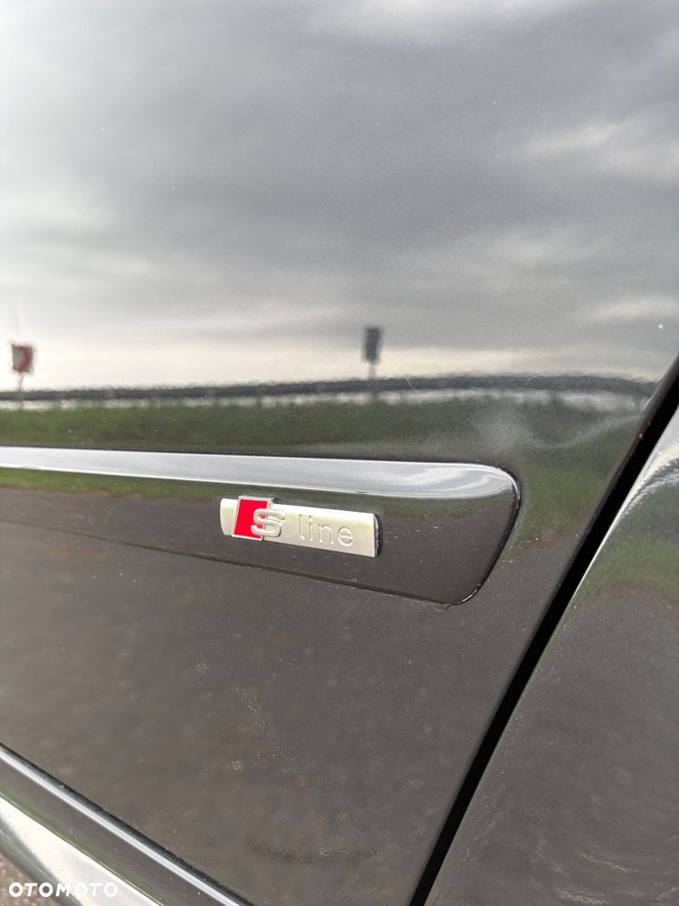 Audi A4 Avant 1.8 T - 9
