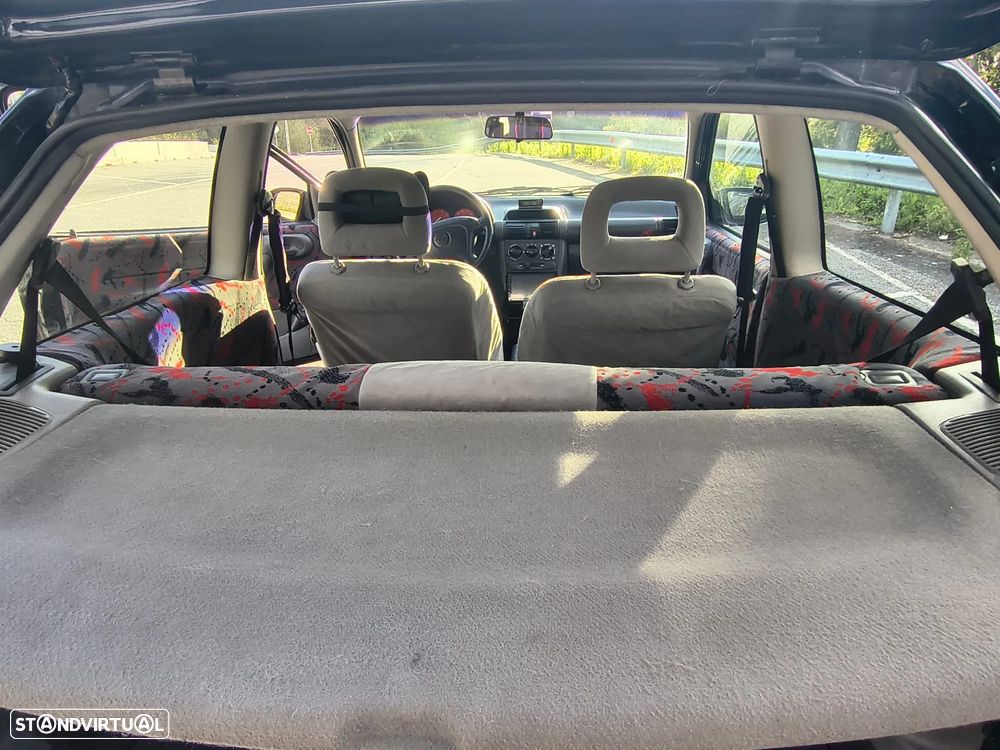 Opel Corsa 1.2 Joy - 18