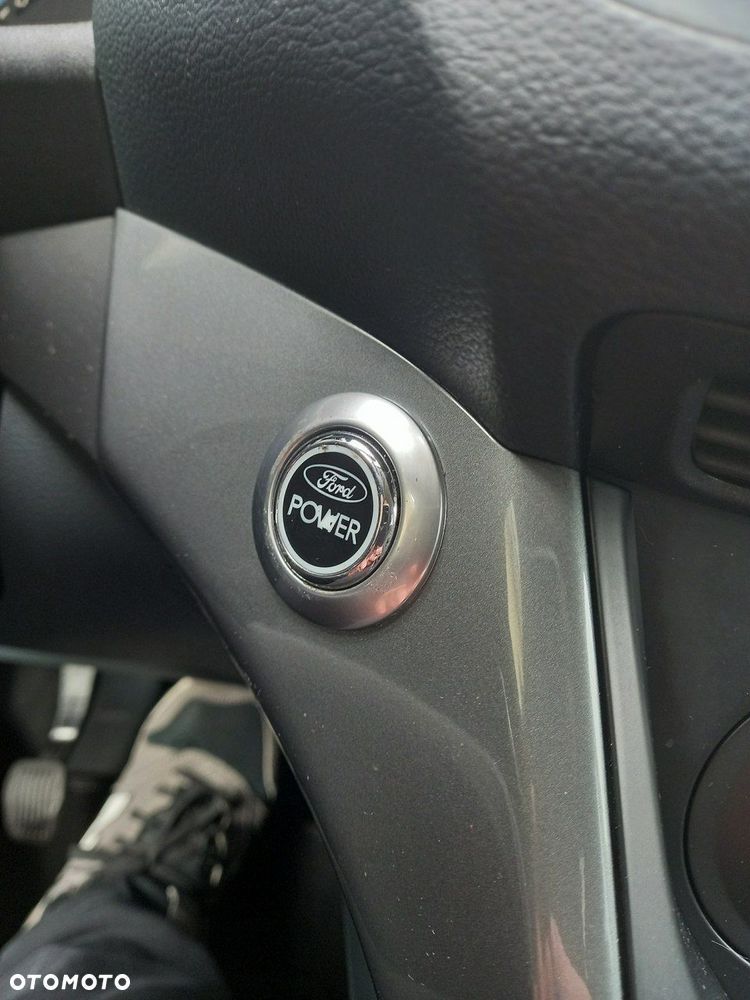 Ford C-MAX 1.6 TDCi Titanium - 32