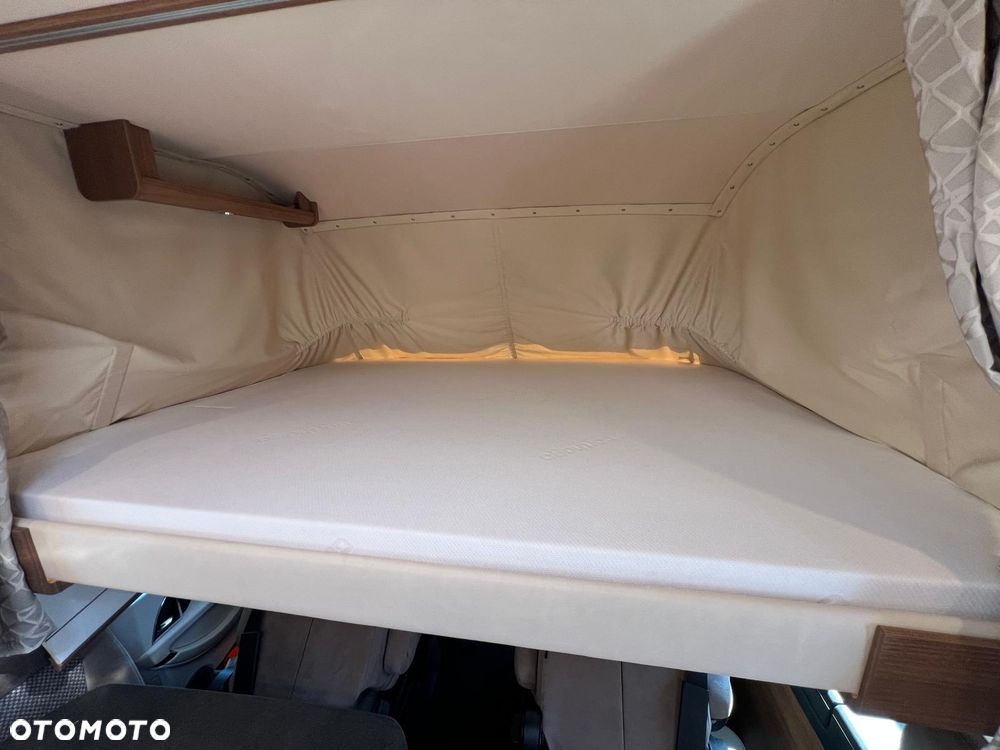 Carthago C-Tourer I143LE - ALKO, FIAT, - 12