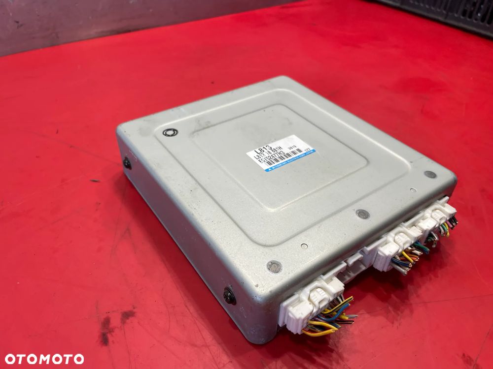 STEROWNIK KOMPUTER L81318881H MAZDA 6 - 3