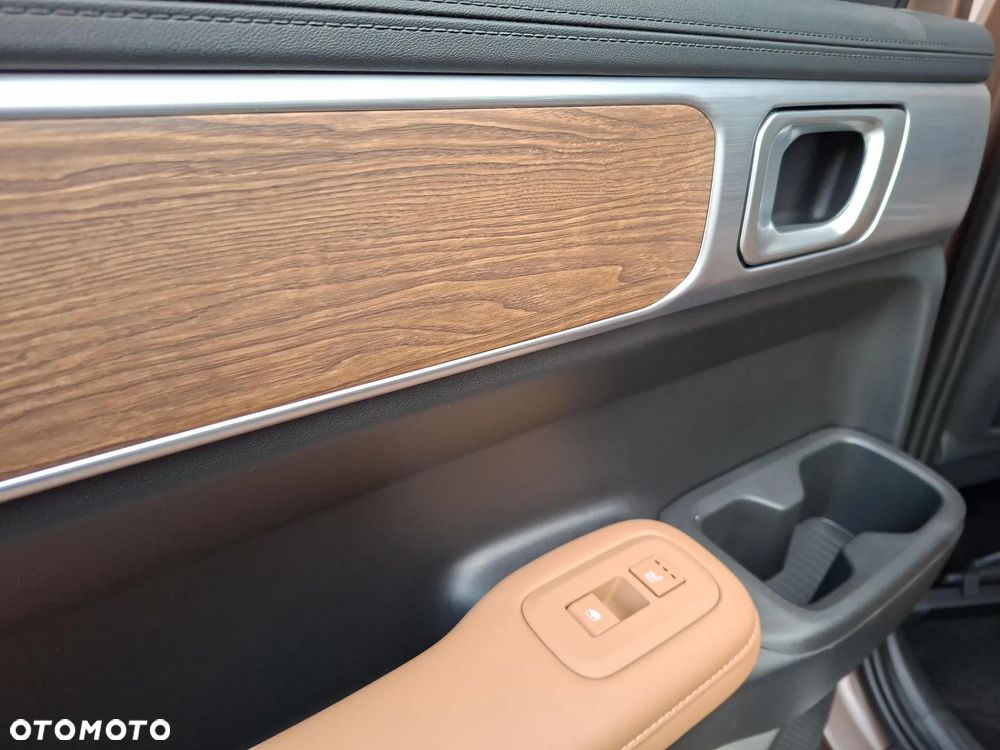 Hyundai Santa Fe 1.6 T-GDI PHEV Platinum 4WD 7os - 24