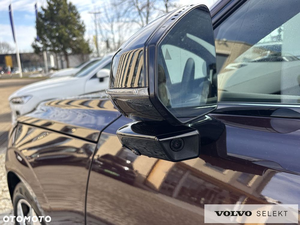 Volvo EX90 - 6