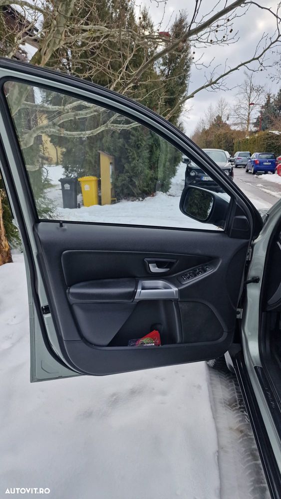 Volvo XC 90 - 4