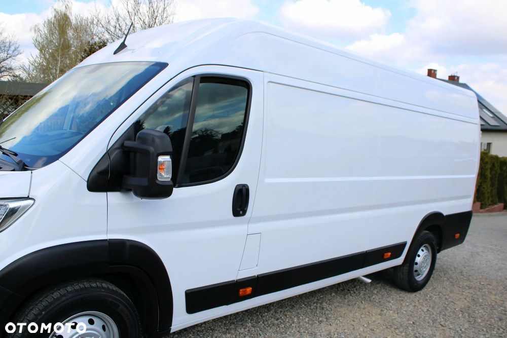Peugeot Boxer - 20