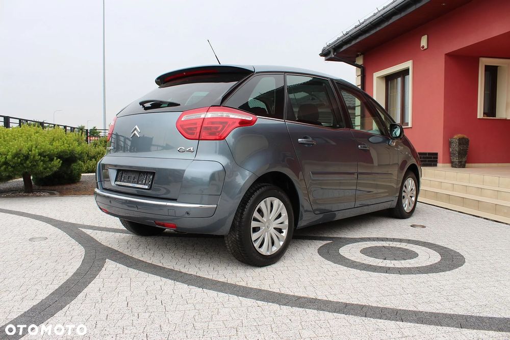 Citroën C4 Picasso 1.6 THP Exclusive - 7