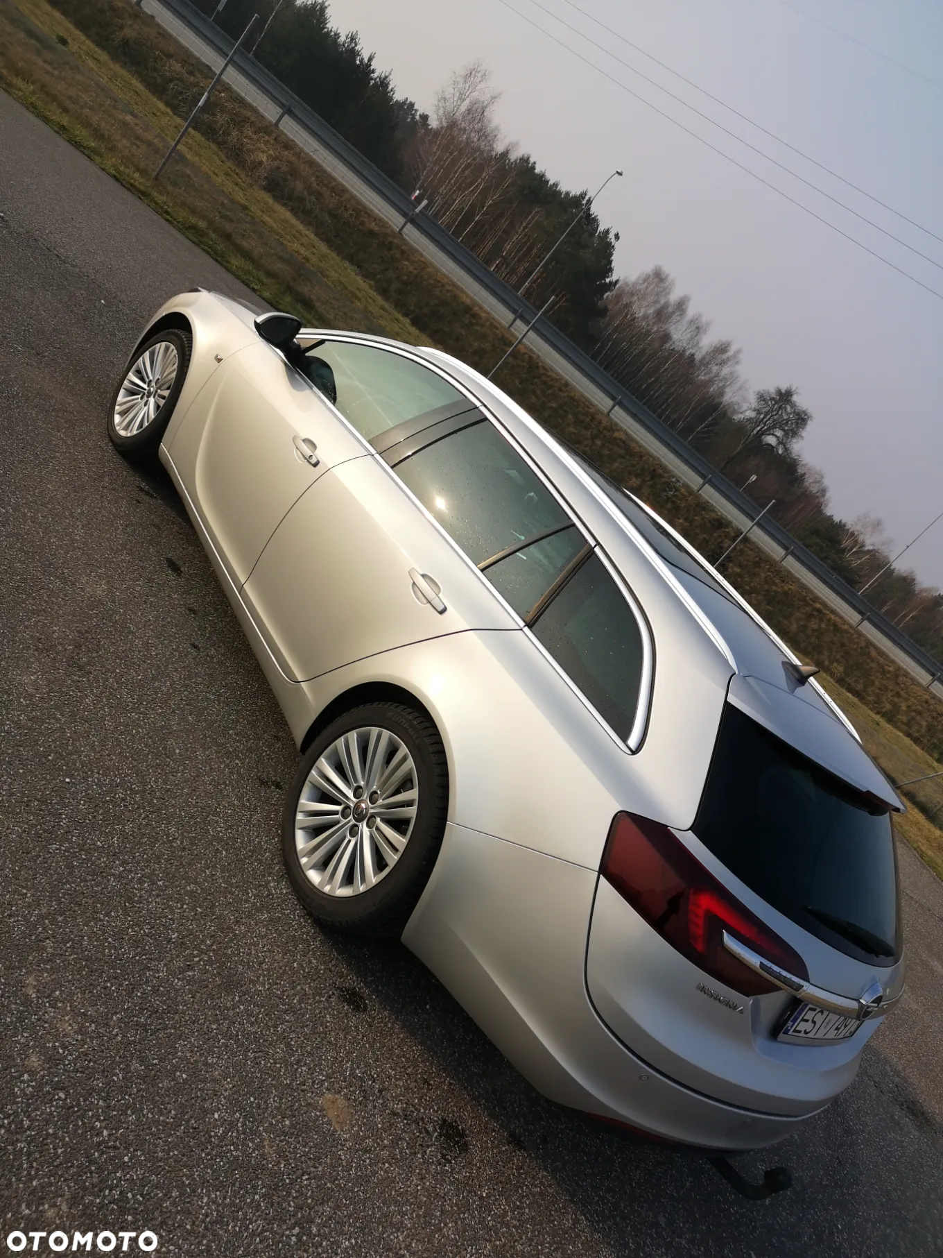 Opel Insignia 1.6 T Edition S&S - 7