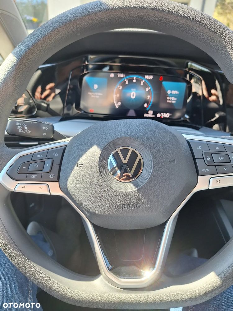 Volkswagen Golf - 7